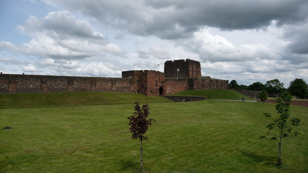 Photo №3 of Carlisle Castle