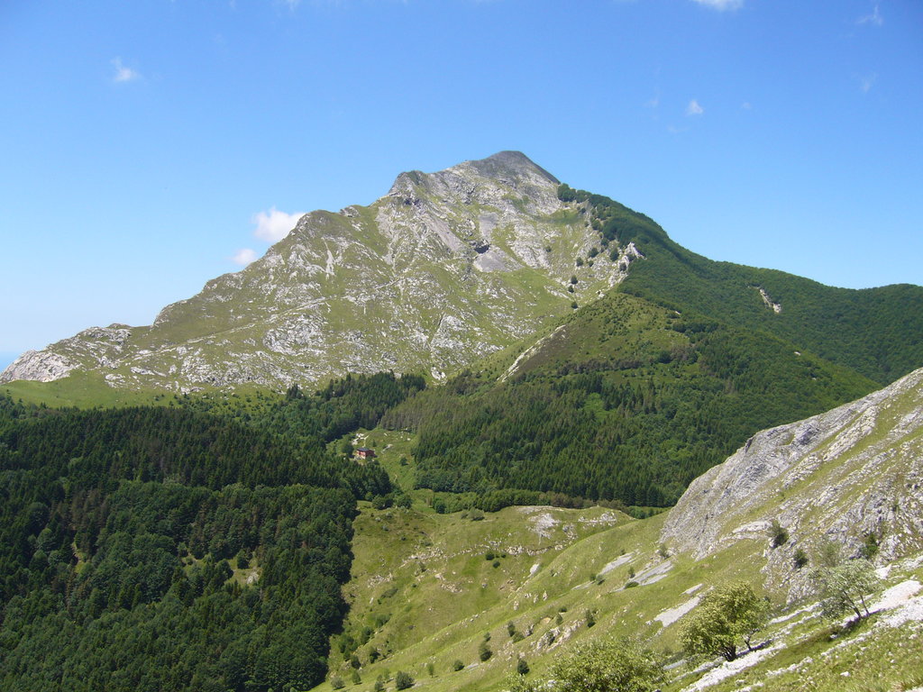 Photo №1 of Monte Corchia