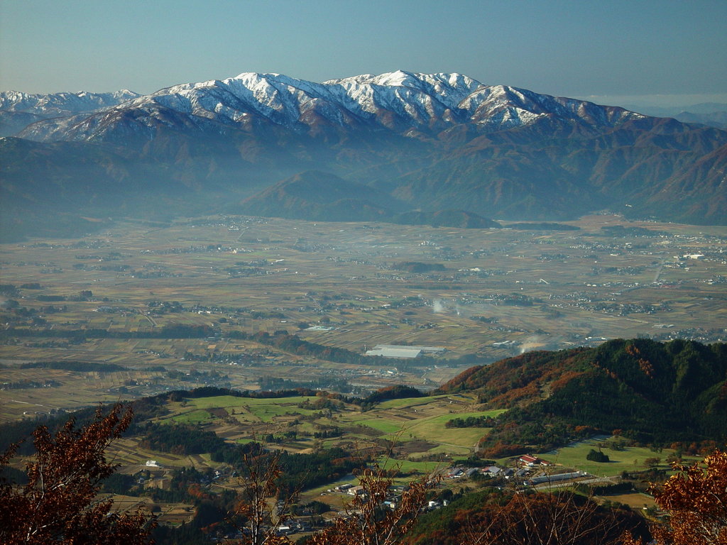 Photo №1 of Mt. Hekosan