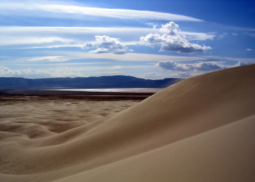 Photo №1 of Sand Mountain