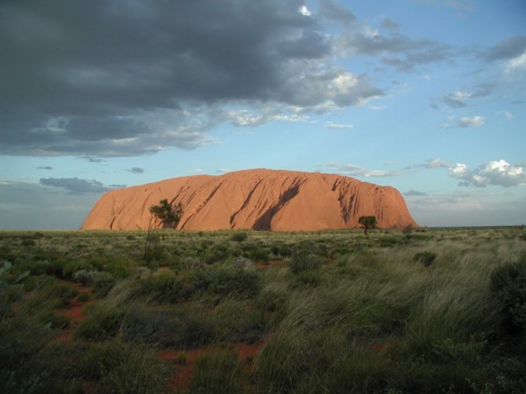 Photo №6 of Uluru