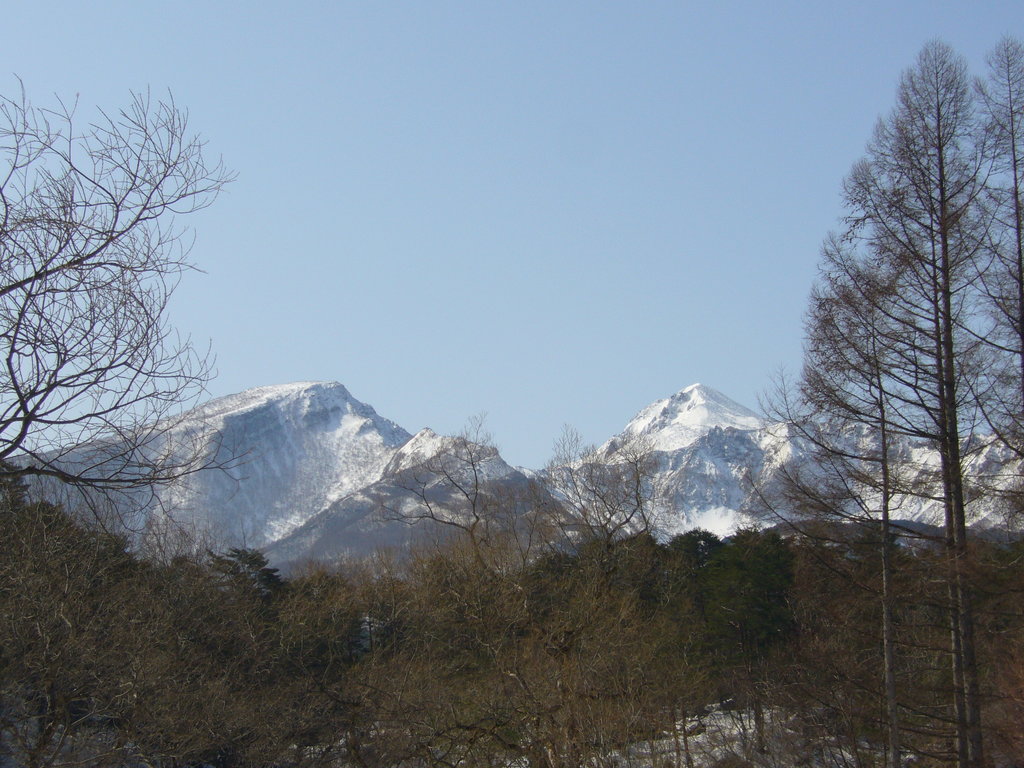 Photo №7 of Mt. Bandai