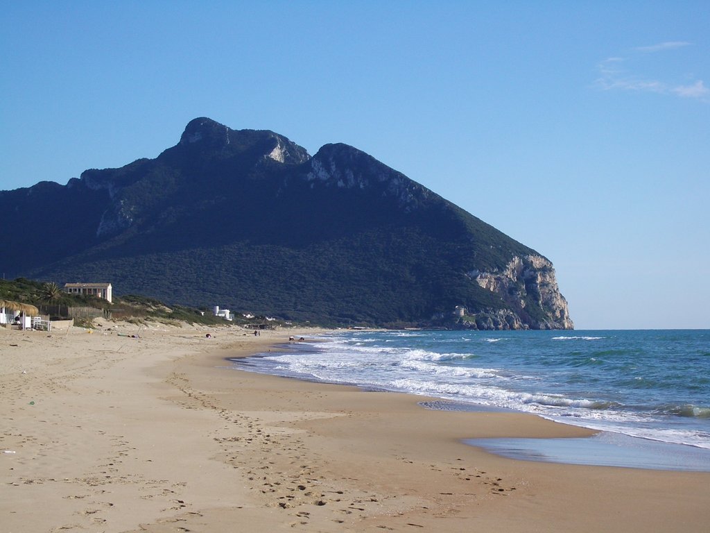 Photo №4 of Monte Circeo