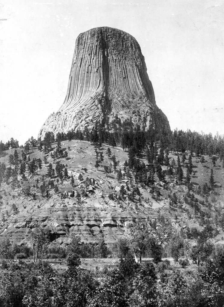 Photo №5 of Devils Tower