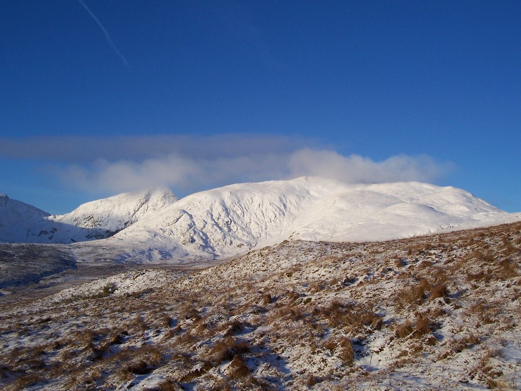 Photo №1 of Meall Garbh