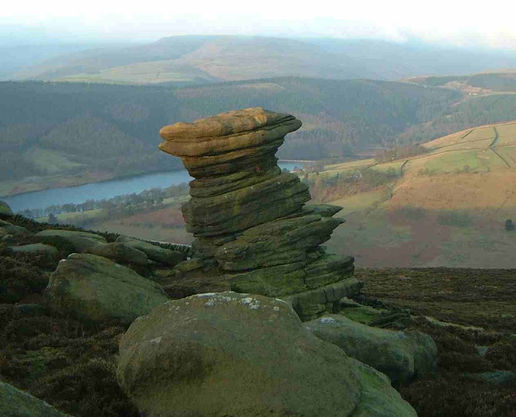 Photo №1 of Back Tor