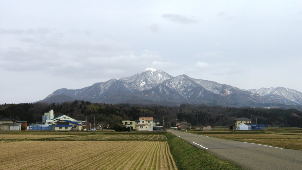 Photo №1 of Mt. Yoneyama