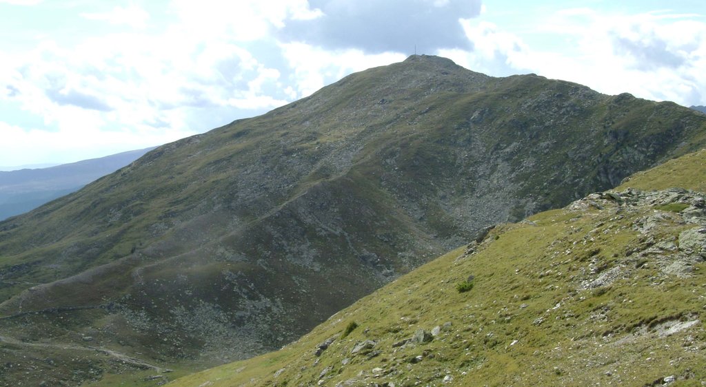 Photo №8 of Königsanger - Monte del Pascolo
