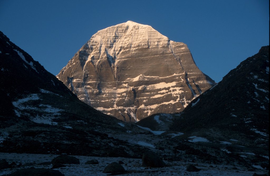Photo №7 of Mount Kailash
