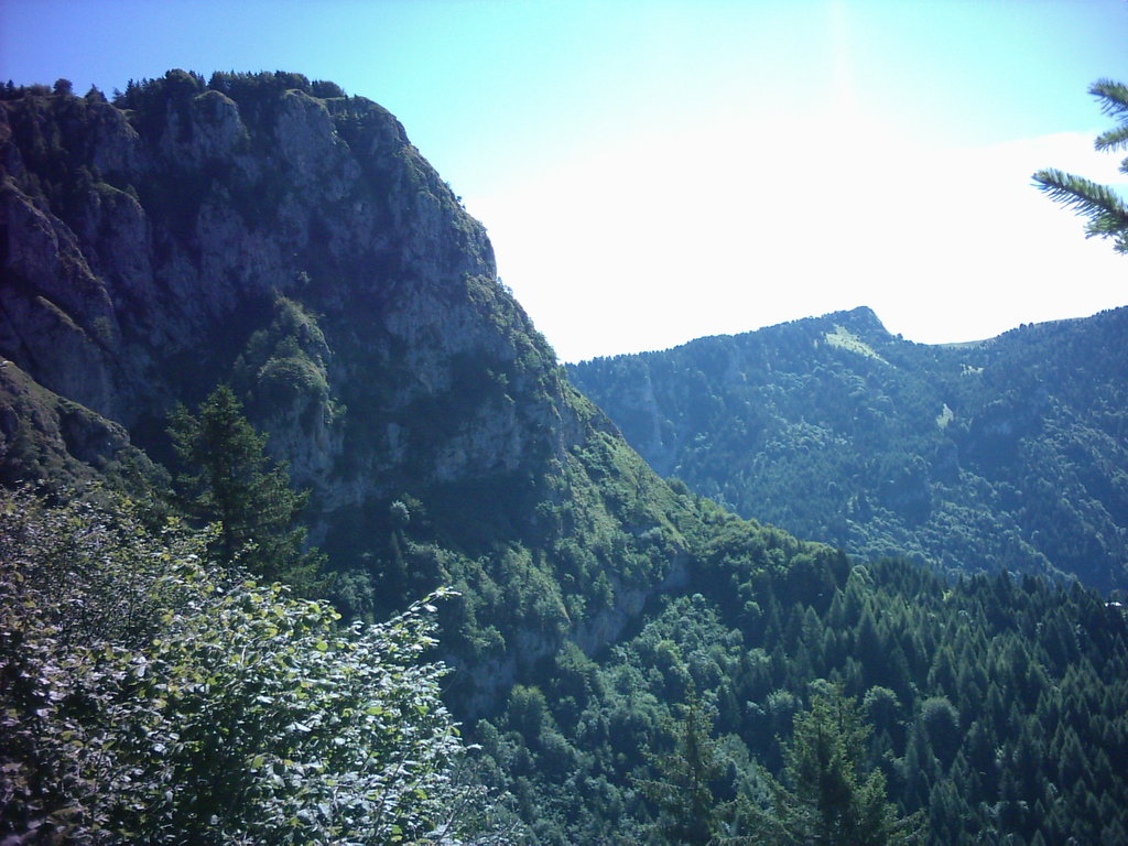Photo №3 of Monte Altissimo