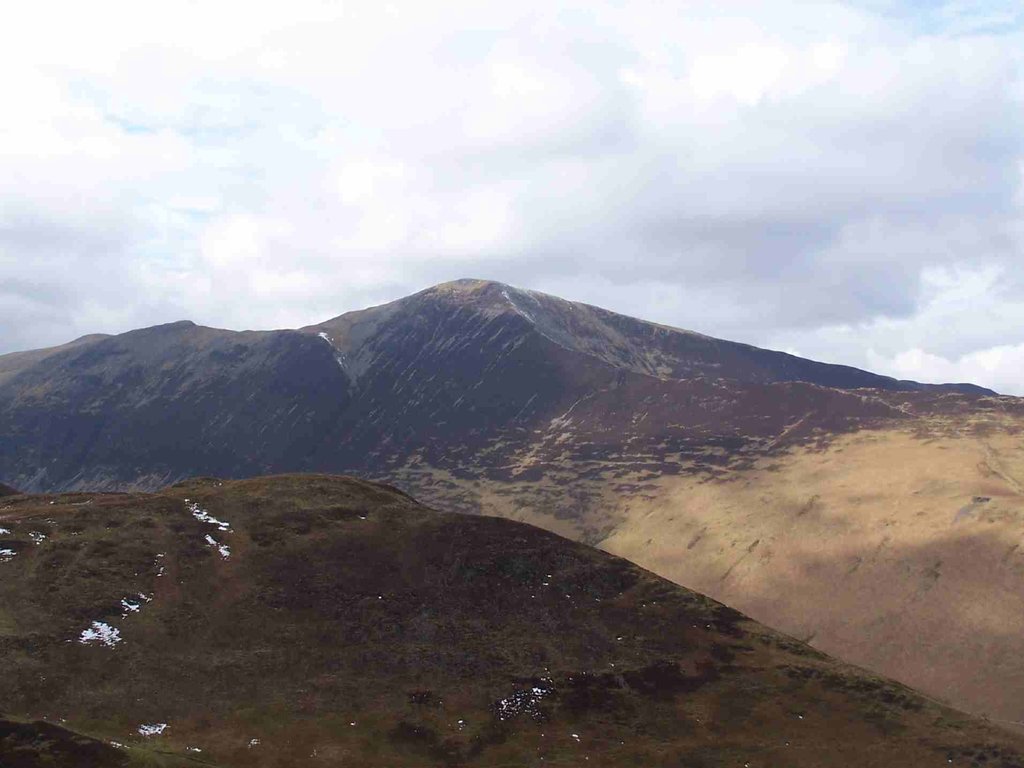 Photo №2 of Grisedale Pike