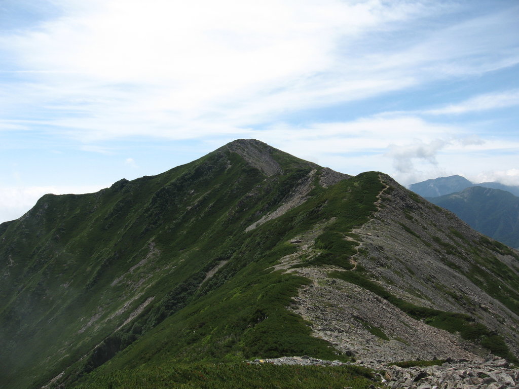 Photo №1 of Mt. Hirogochi