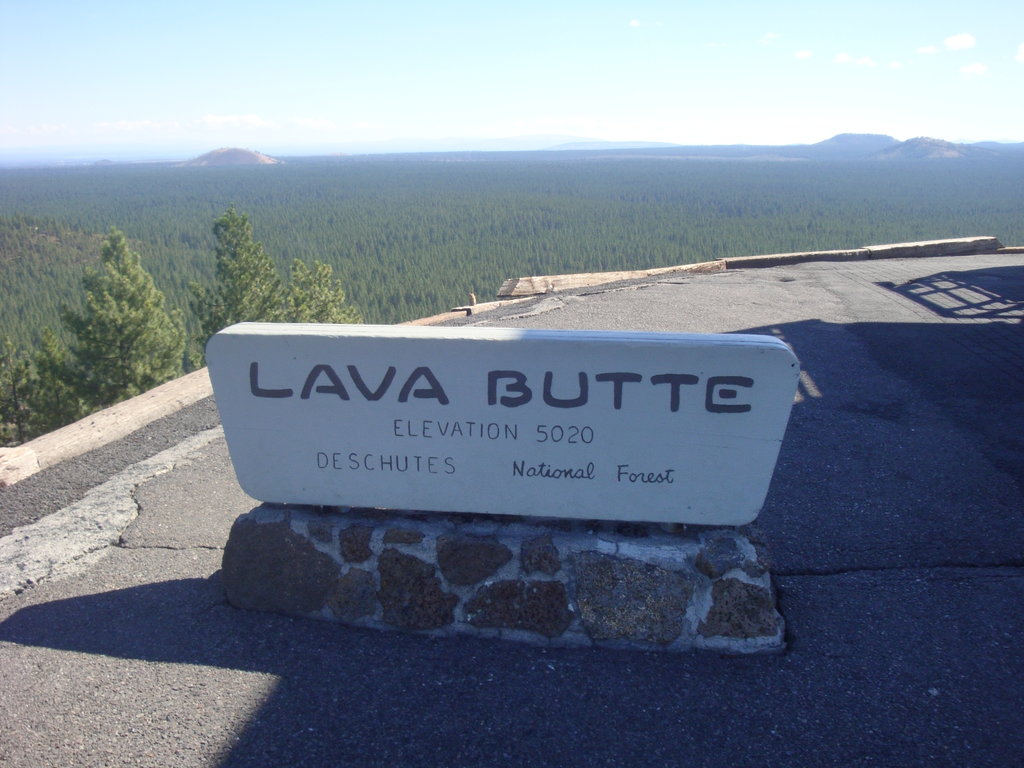 Photo №6 of Lava Butte