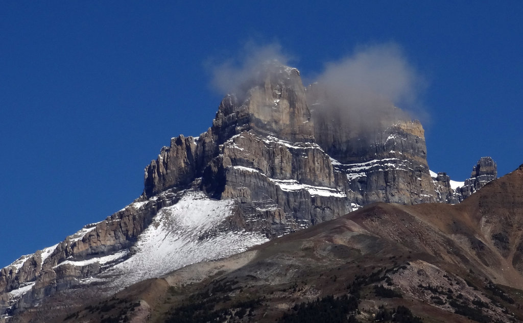 Photo №1 of Mount Hector