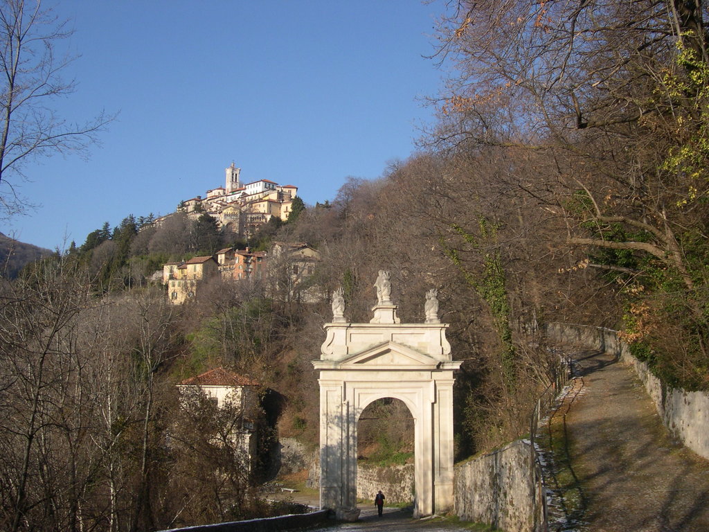 Photo №3 of Sacro Monte di Varese