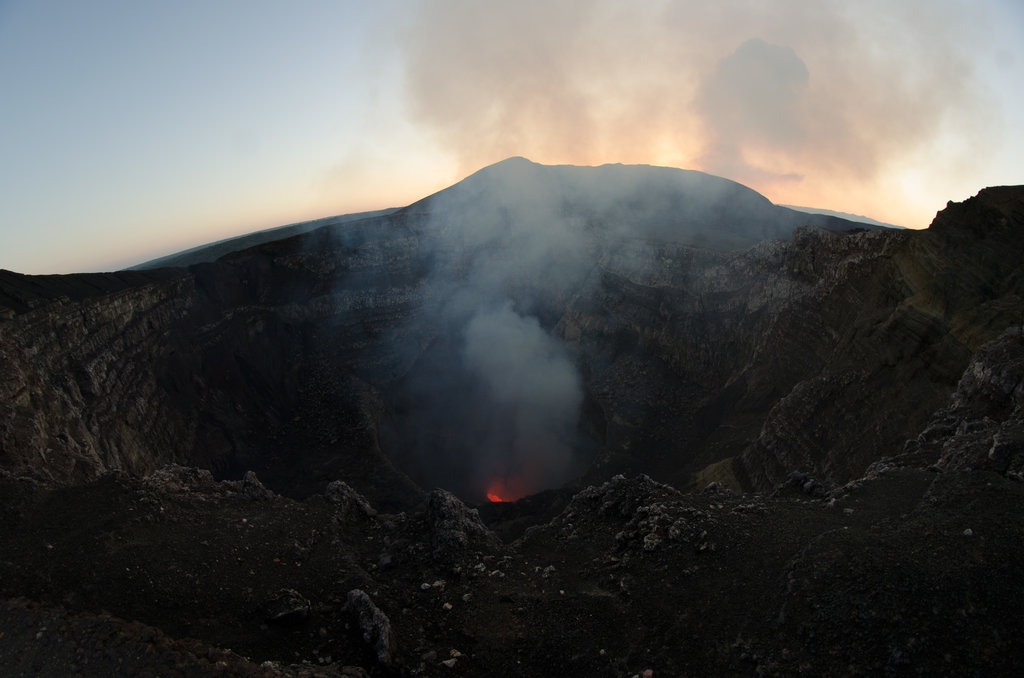 Photo №3 of Volcán Masaya