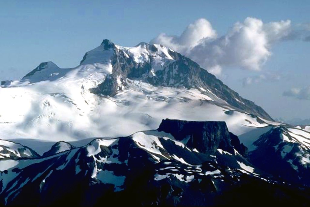 Photo №6 of Mount Garibaldi