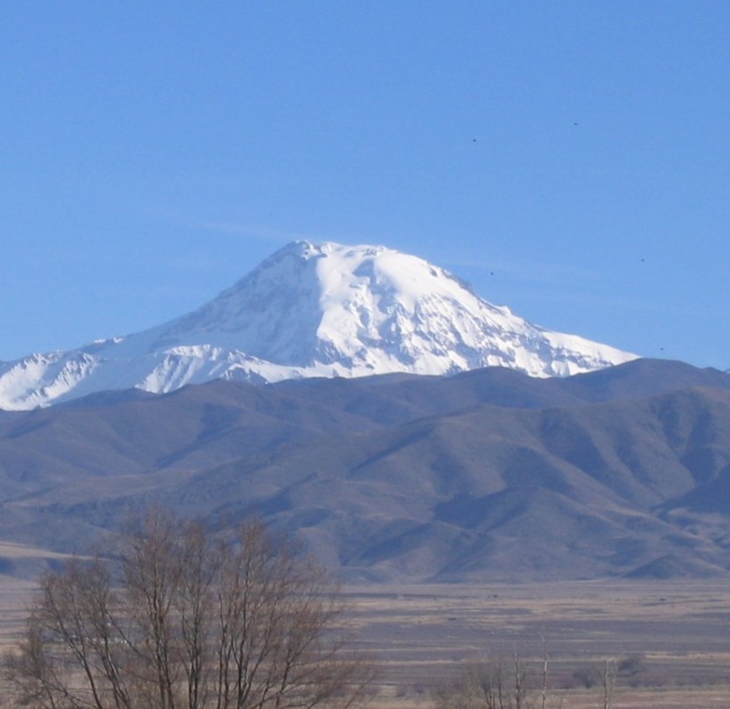 Photo №5 of Volcán Tupungato