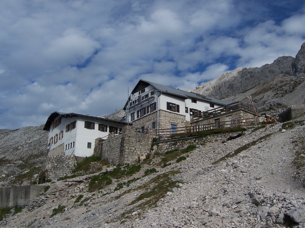 Photo №5 of Knorrhütte