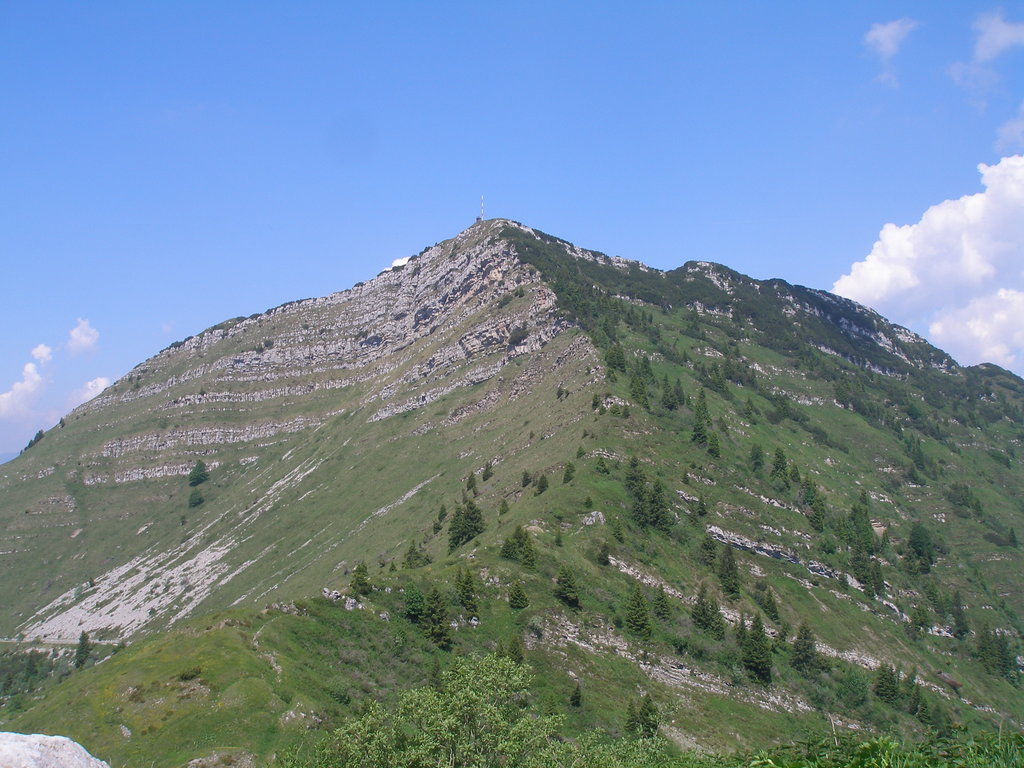 Photo №2 of Monte Tremalzo
