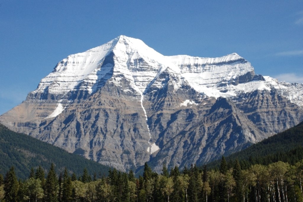 Mount Robson Provincial Park PeakVisor Mount Robson Provincial Park PeakVisor