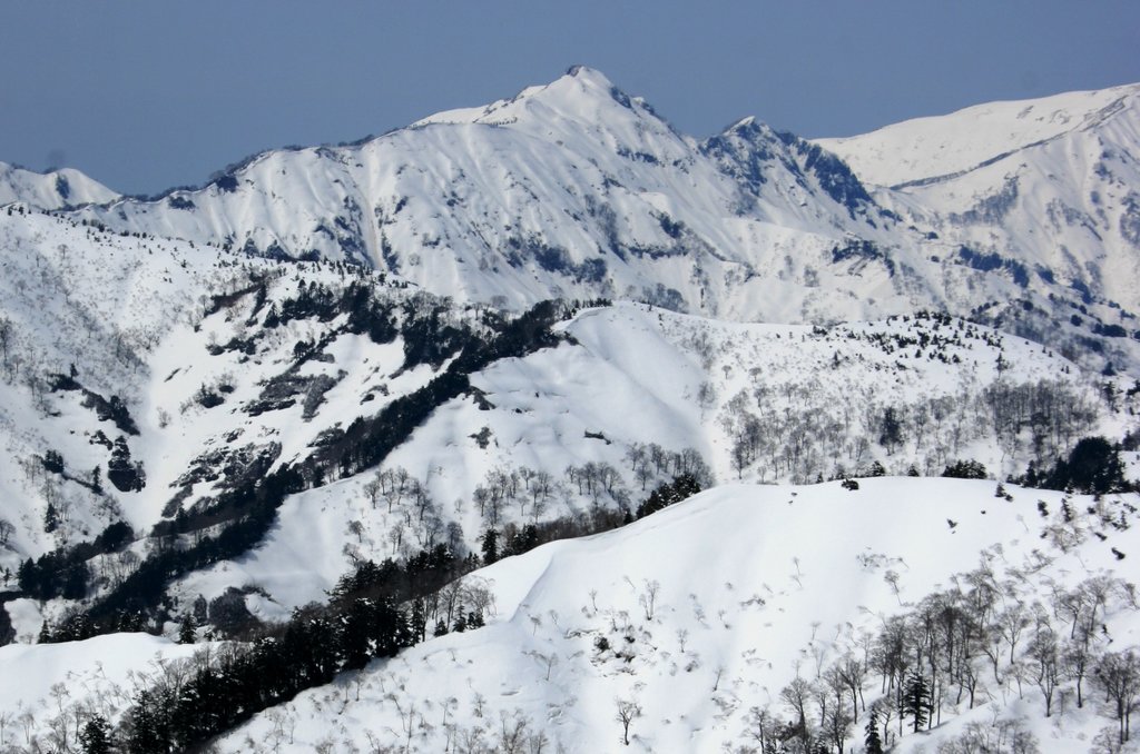 Photo №1 of Mt. Oizurugadake