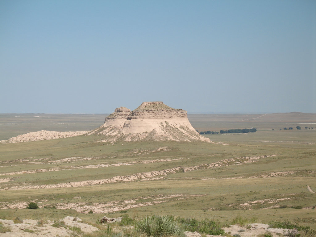 Photo №1 of West Pawnee Butte