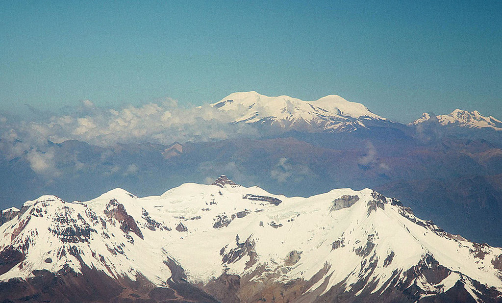 Photo №3 of Volcán Sabancaya
