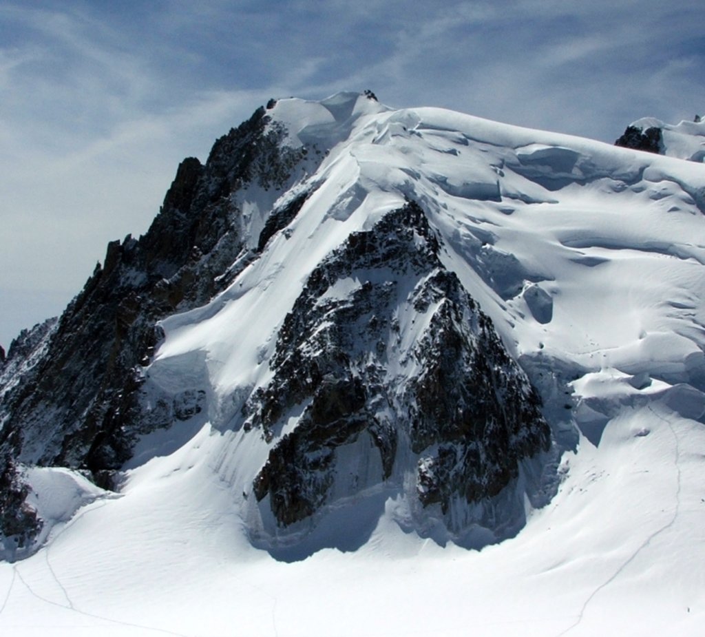 Photo №2 of Mont Blanc du Tacul