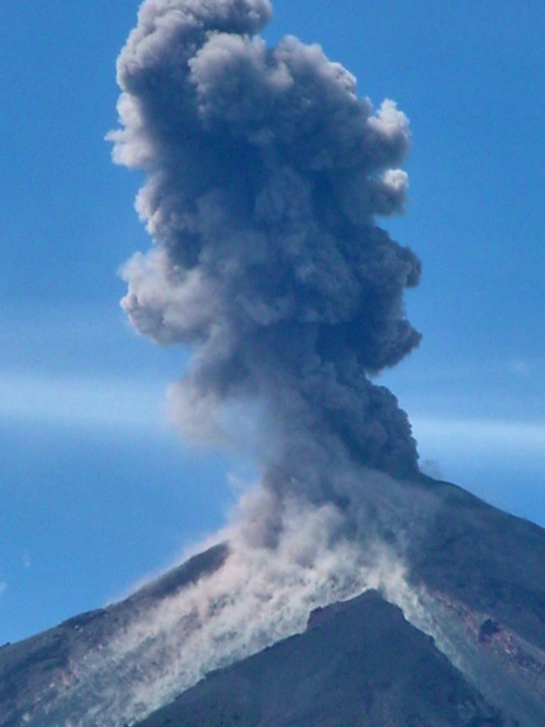 Photo №4 of Volcán Santa María
