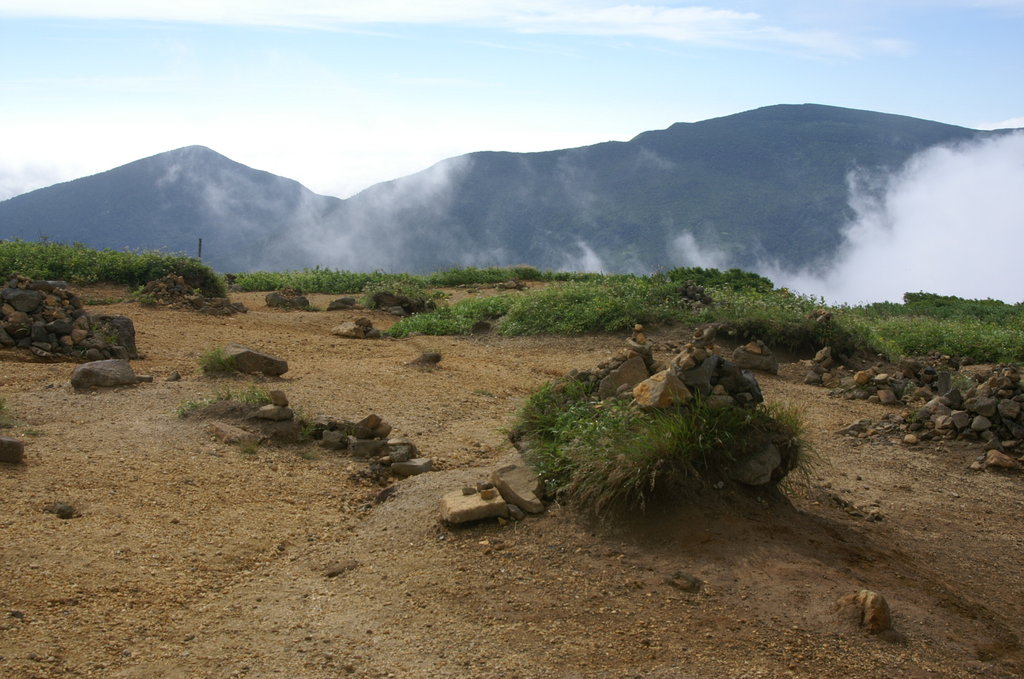 Photo №1 of Mt. Byobu