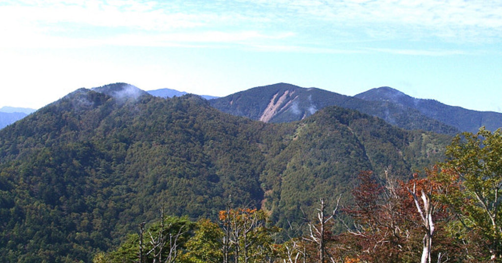 Photo №1 of Mt. Suisho