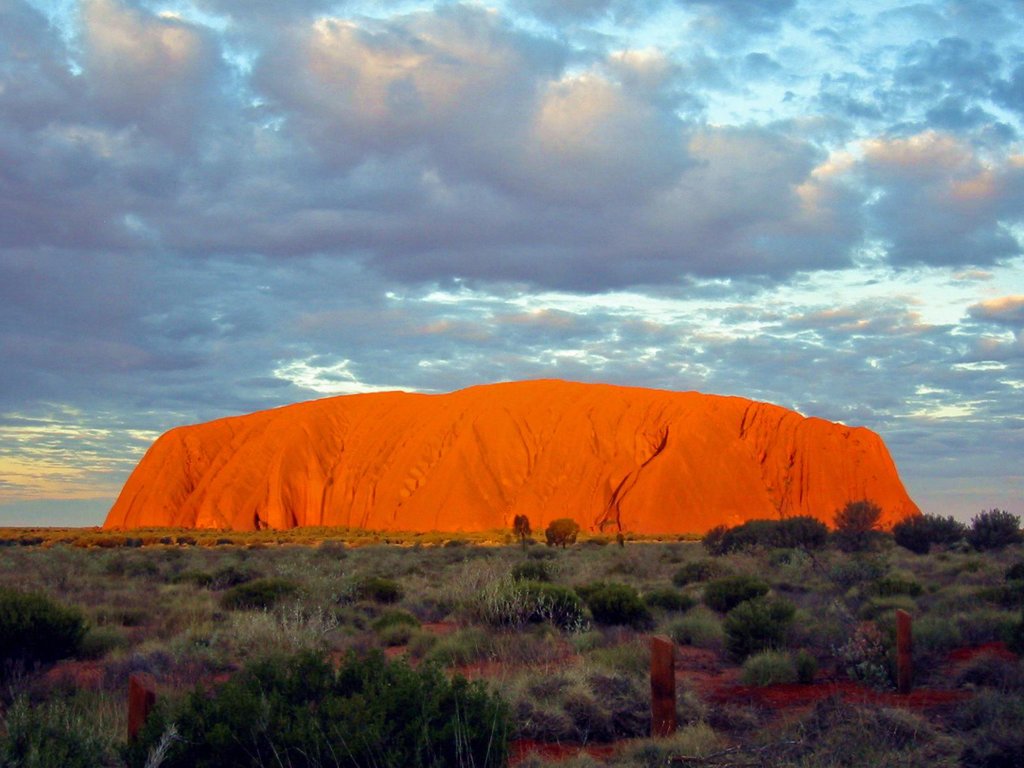 Photo №4 of Uluru