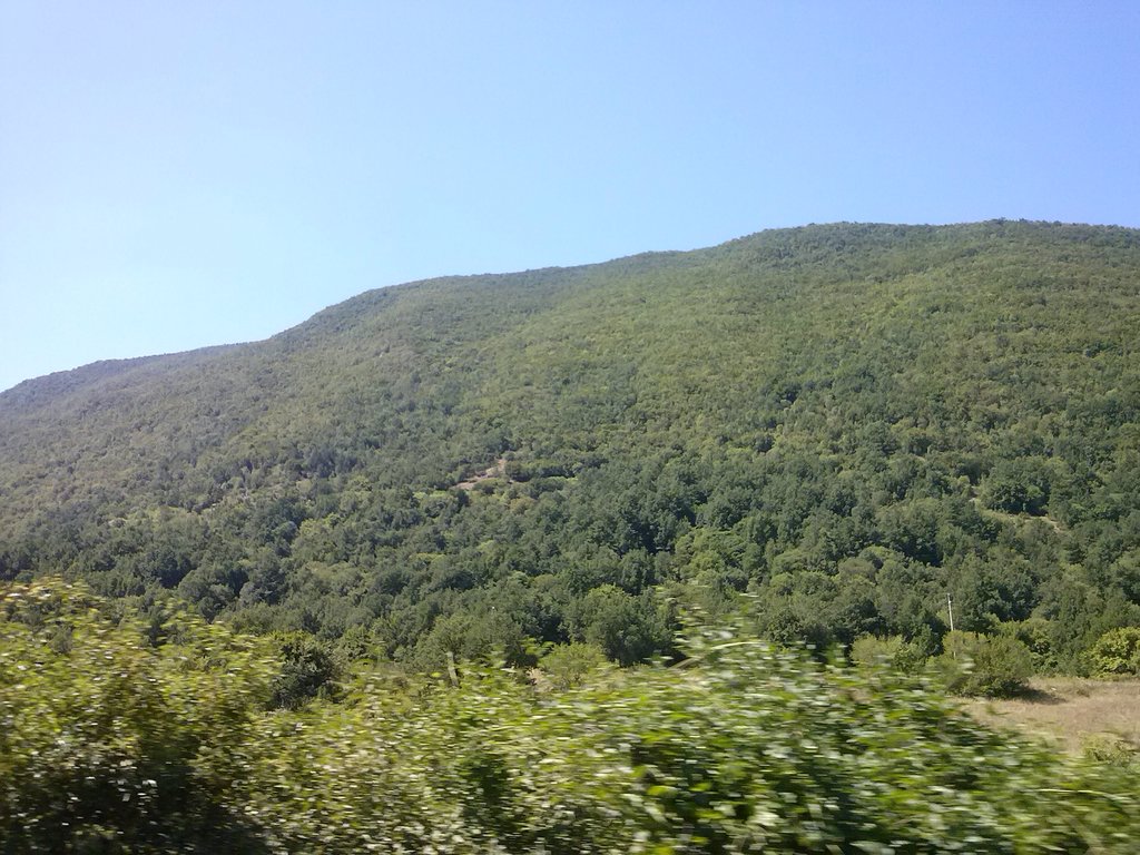 Photo №1 of Monte Cornacchia