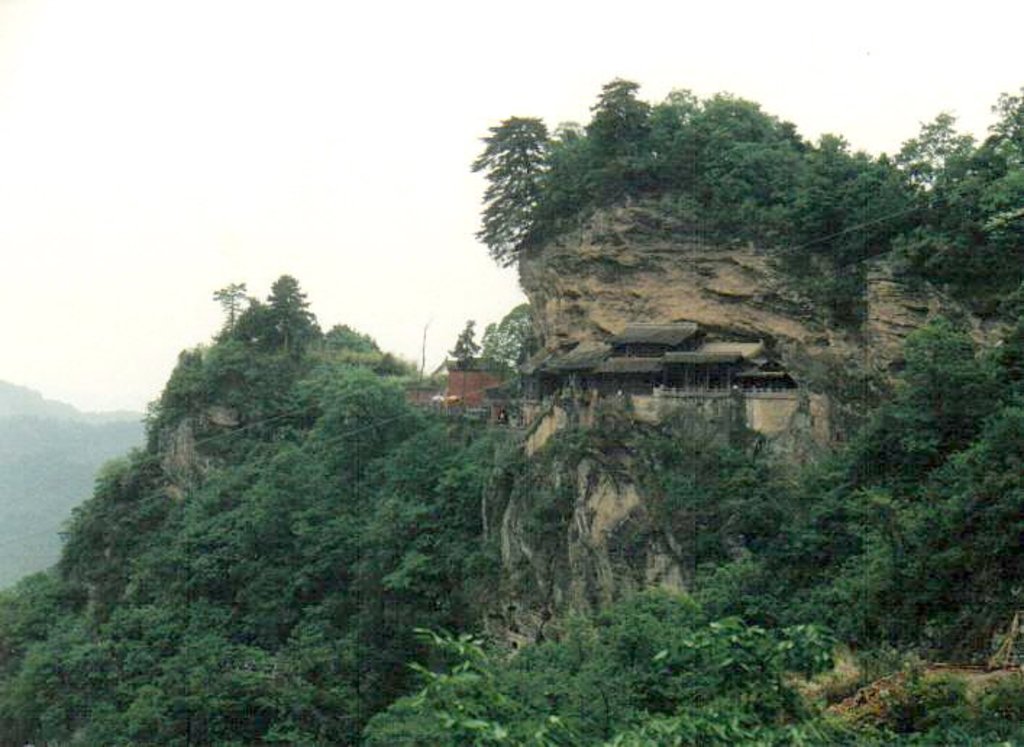 Photo №2 of Mount Wudang