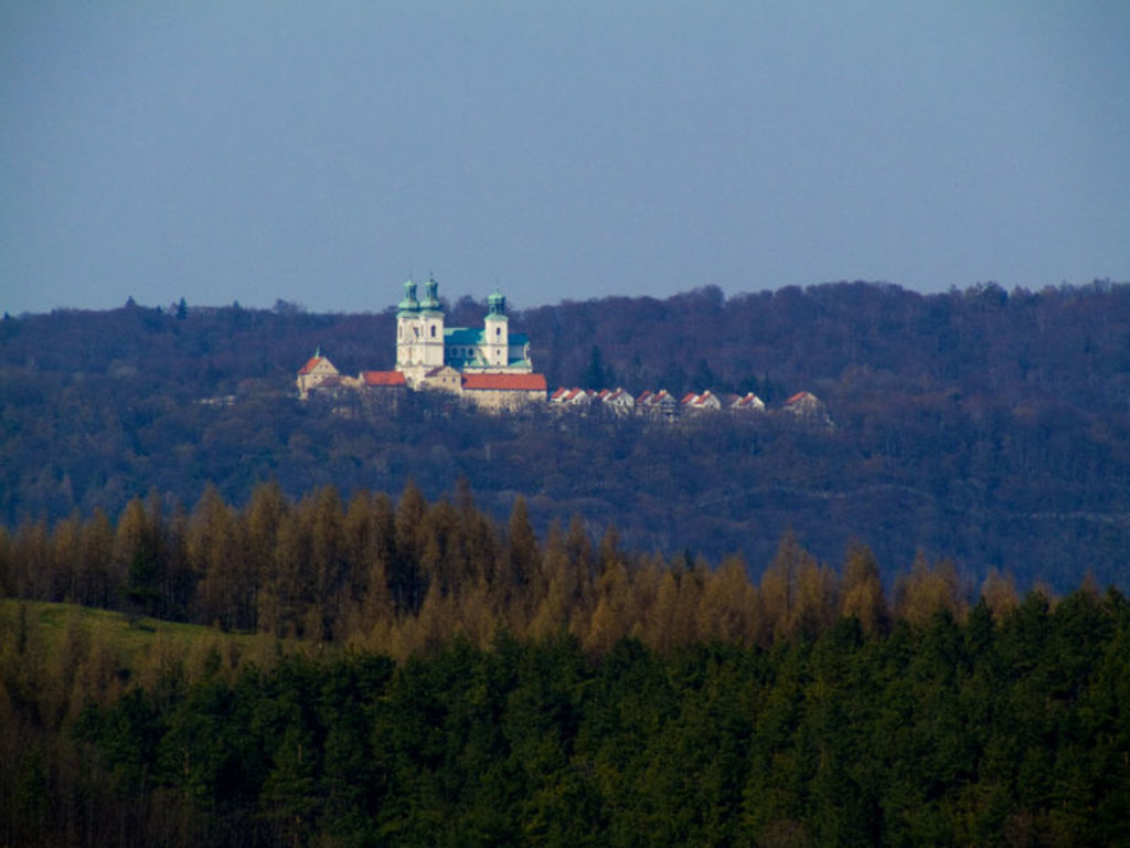 Photo №1 of Srebrna Góra