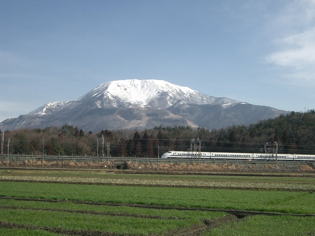 Photo №2 of Mt. Ibuki