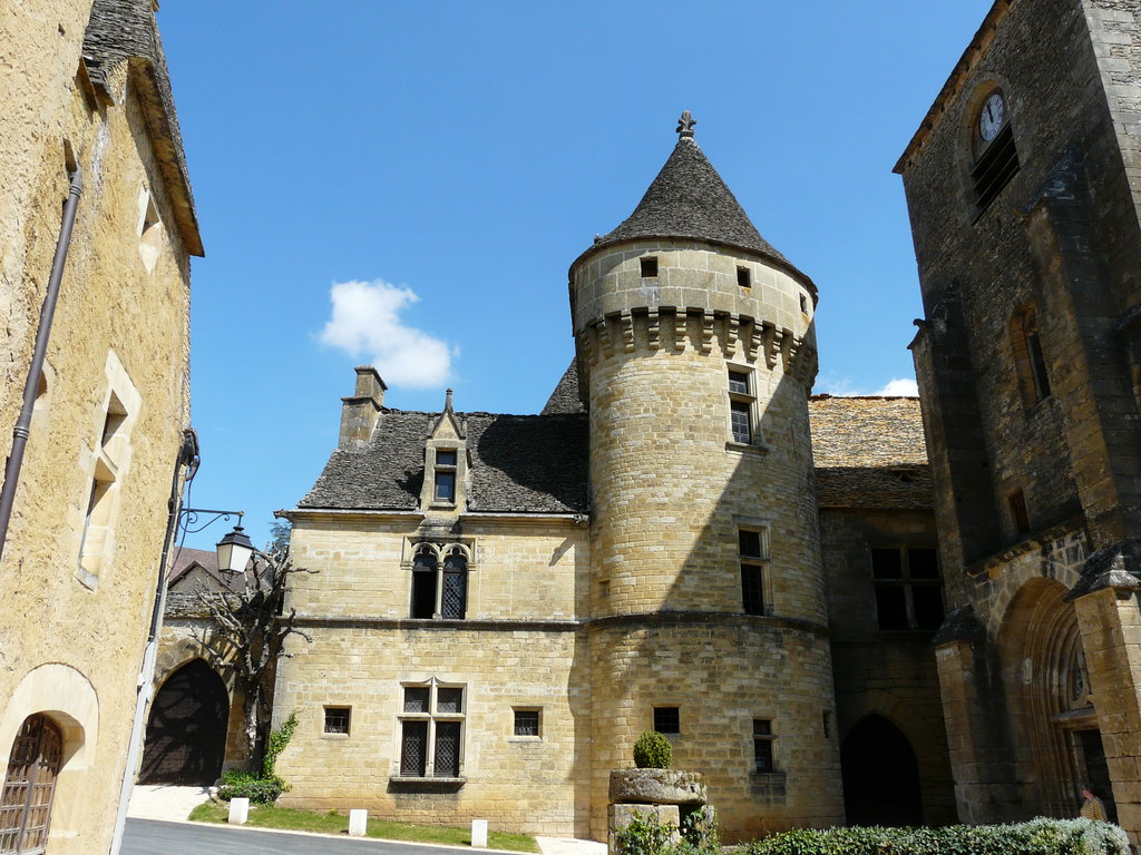 Château de SaintGeniès