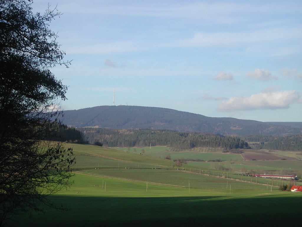 Photo №1 of Bleßberg