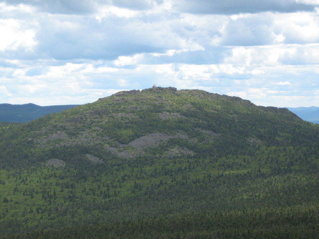 Photo №1 of Mount Carleton