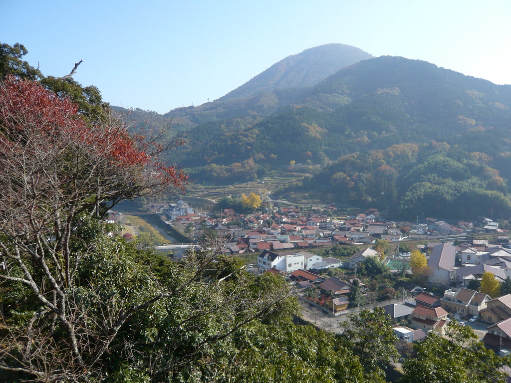 Photo №1 of Mt. Aono