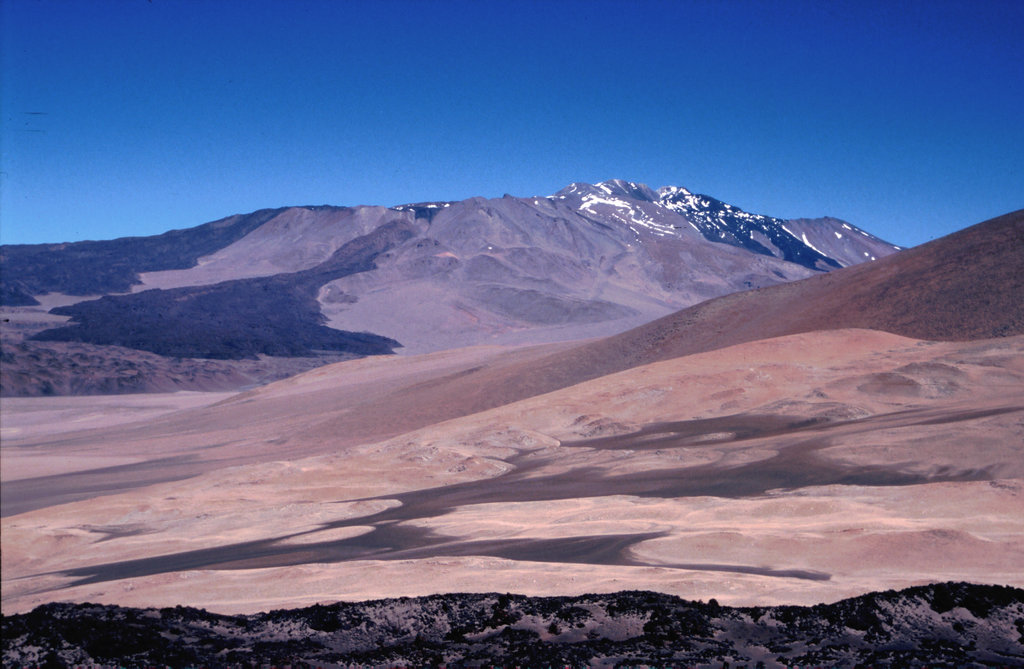 Photo №1 of Cerro El Cóndor