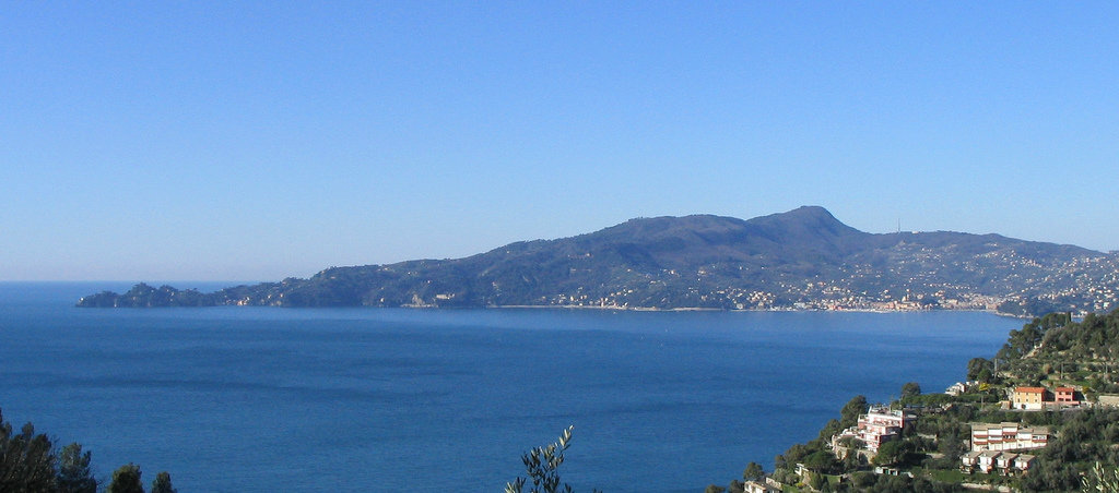 Photo №2 of Monte di Portofino