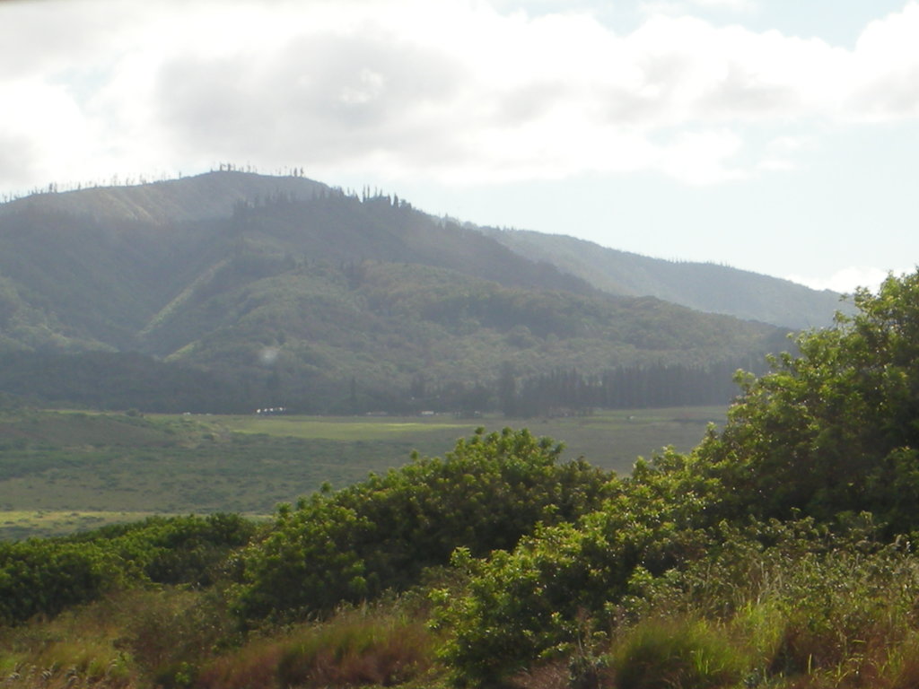 Photo №1 of Lānaʻihale