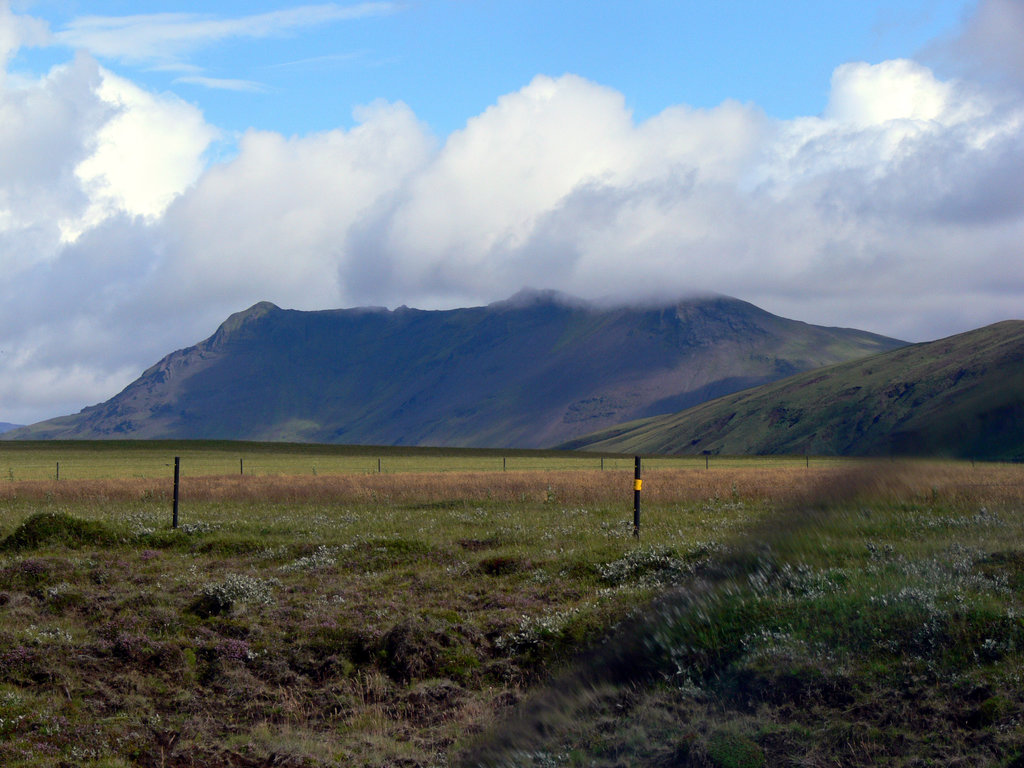 Photo №1 of Þríhyrningur
