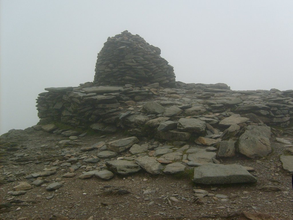 Photo №10 of Old Man of Coniston