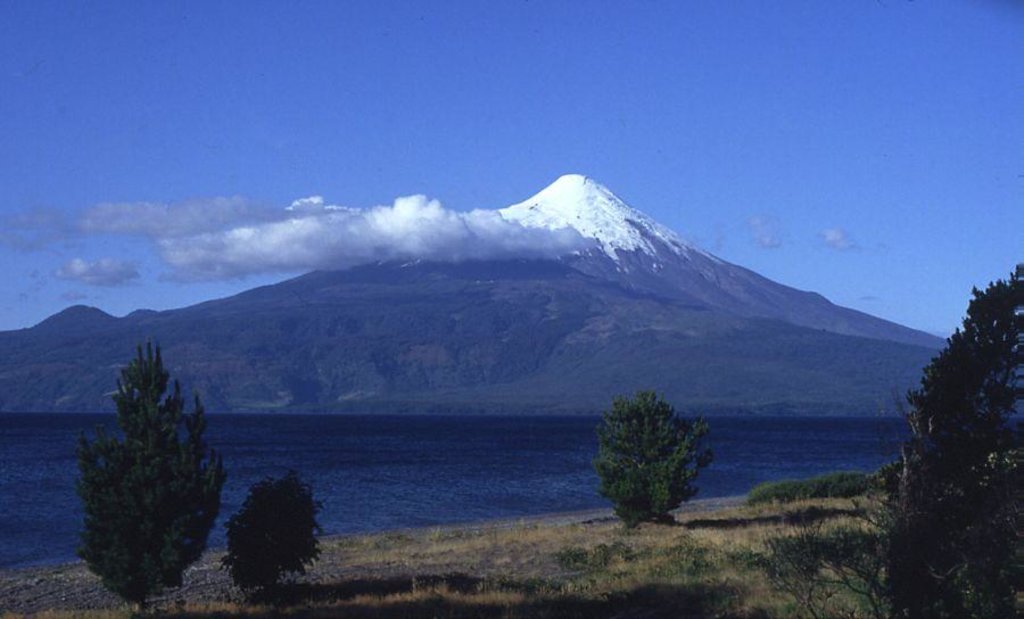 Photo №2 of Volcán Osorno