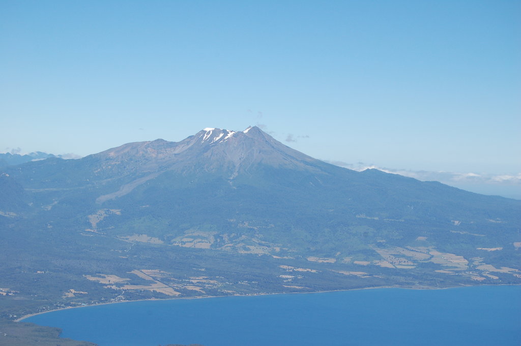 Photo №2 of Volcán Calbuco