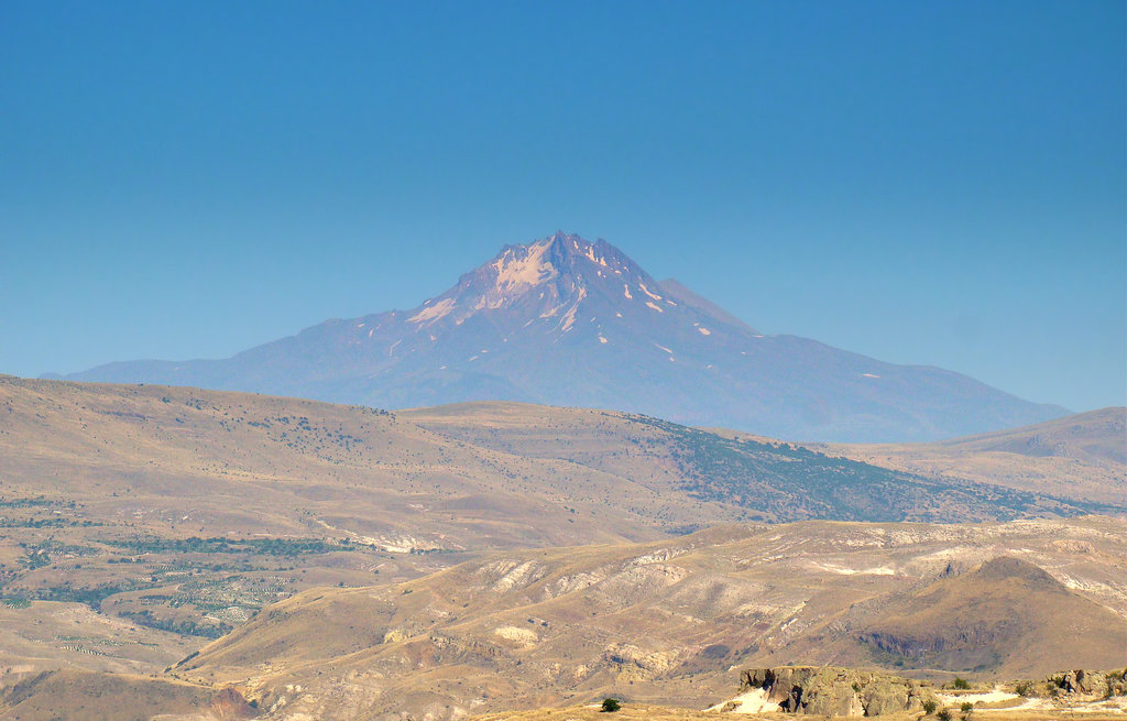 Photo №2 of Mount Erciyes
