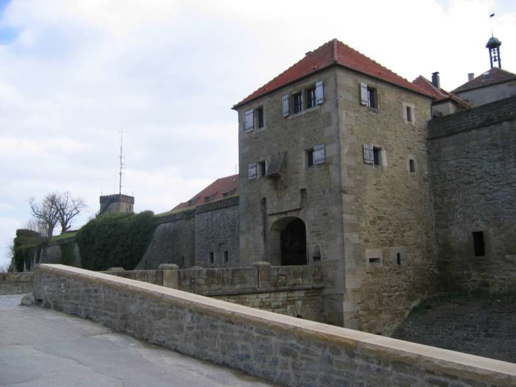Photo №1 of Festung Hohenasperg